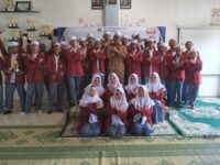 SISWI KELAS X IKM (A)
