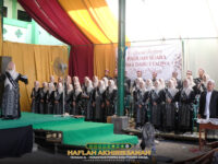 Kelompok Paduan Suara 2025-2026