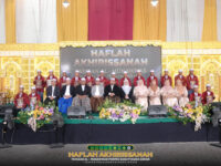 Haflah Akhirisanah 2026