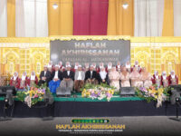 Gebyar Prestasi Semester Genap 2025-2026
