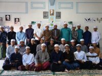 Pesantren Ramadan SMA Daruttaqwa FDS: Momen Pembinaan Iman, Ilmu, dan Akhlak