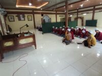Lulus 100%, Siswa Kelas 12 SMA Daruttaqwa Full Day School Ukir Prestasi Membanggakan