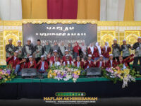 Akhirissanah 2026 SMA Daruttaqwa Full Day School, Momentum Syukur dan Kebanggaan